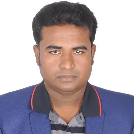 মোঃ রুবেল হোসেন