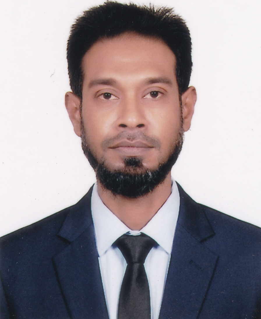 মোহাম্মদ কামরুল হাসান